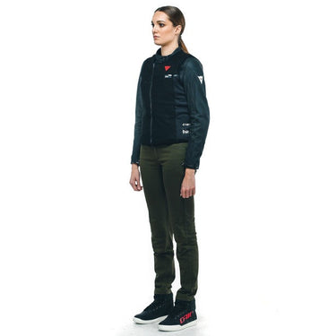 DAINESE SMART JACKET D AIR LADY TG M,AIRBAG DAINESE